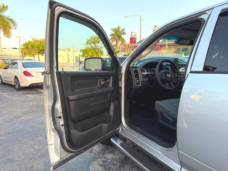 2016 Ram 1500 1st Gen - Image 19 of 31