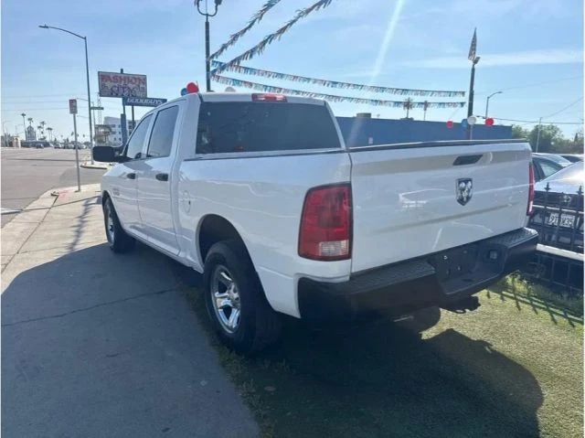 2016 Ram 1500 1st Gen - Image 5 of 11