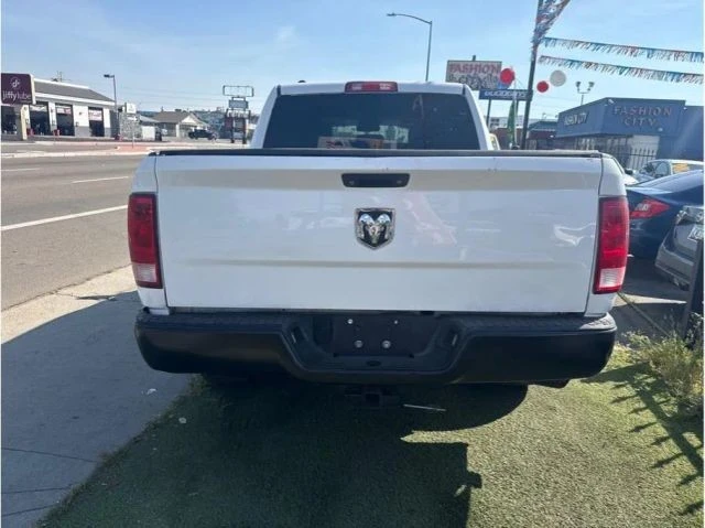 2016 Ram 1500 1st Gen - Image 6 of 11