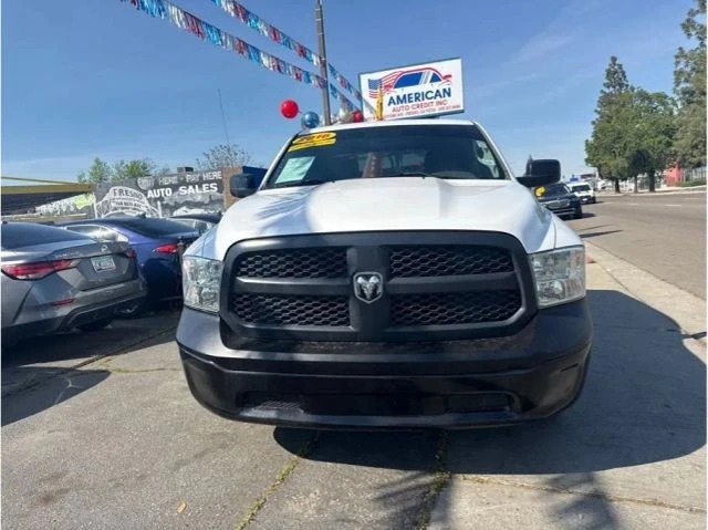 2016 Ram 1500 1st Gen - Image 2 of 11