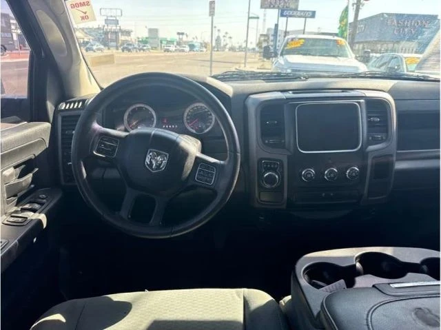2016 Ram 1500 1st Gen - Image 11 of 11