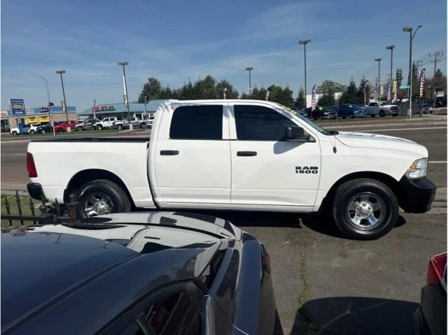 2016 Ram 1500 1st Gen - Image 8 of 11