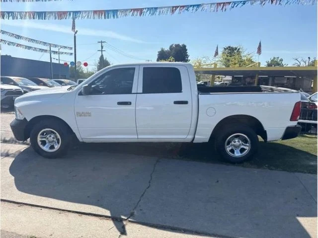 2016 Ram 1500 1st Gen - Image 4 of 11