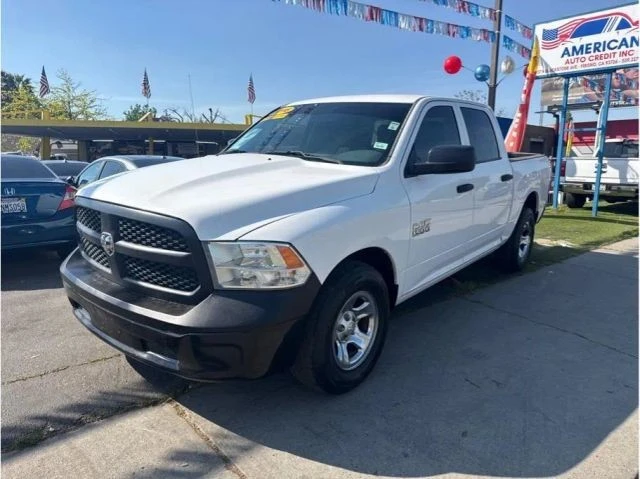 2016 Ram 1500 1st Gen - Image 3 of 11