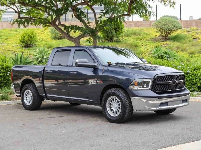 2016 Ram 1500 1st Gen - Image 7 of 31