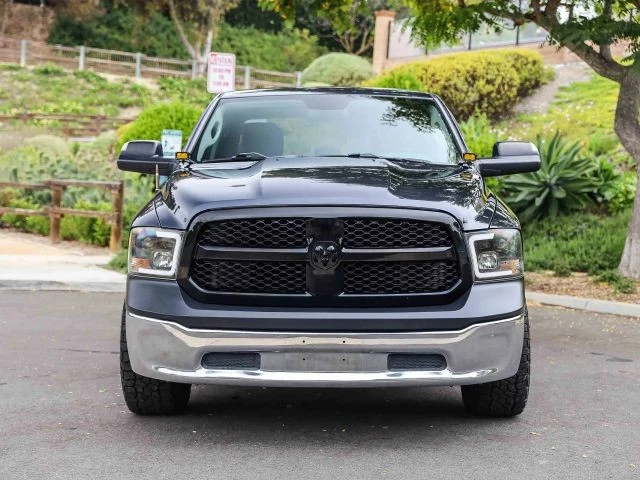 2016 Ram 1500 1st Gen - Image 8 of 31