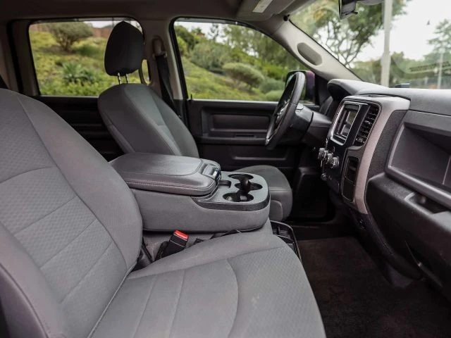 2016 Ram 1500 1st Gen - Image 23 of 31