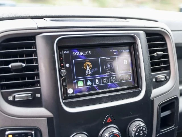 2016 Ram 1500 1st Gen - Image 28 of 31