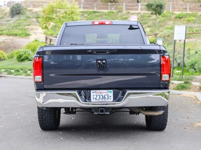 2016 Ram 1500 1st Gen - Image 4 of 31