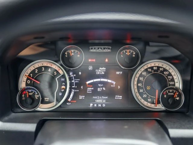 2016 Ram 1500 1st Gen - Image 30 of 31