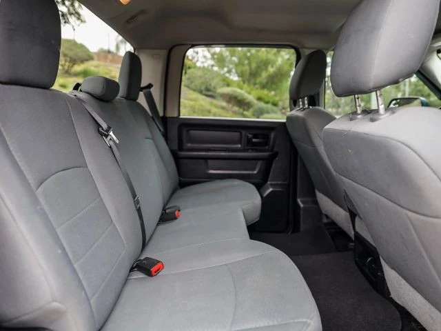 2016 Ram 1500 1st Gen - Image 22 of 31