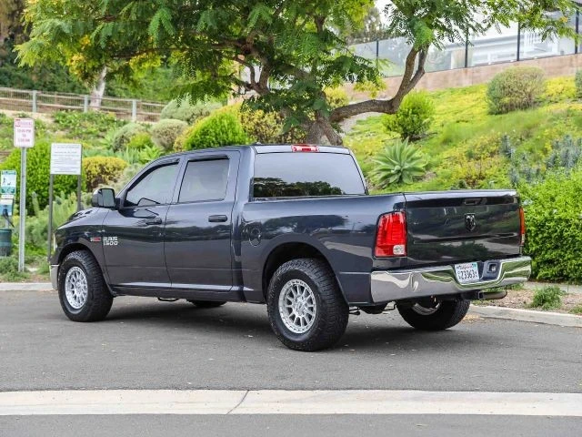 2016 Ram 1500 1st Gen - Image 3 of 31