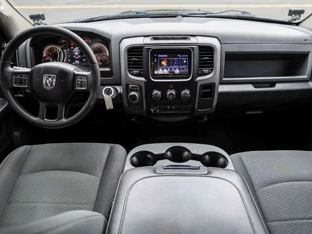 2016 Ram 1500 1st Gen - Image 17 of 31