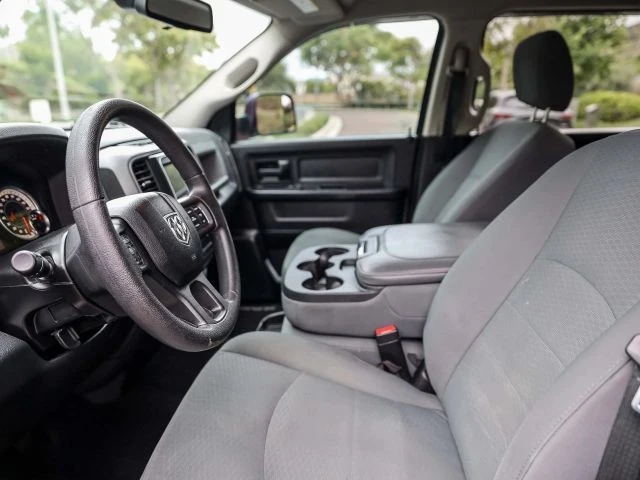 2016 Ram 1500 1st Gen - Image 25 of 31