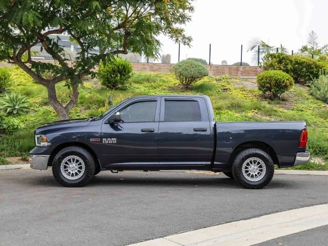 2016 Ram 1500 1st Gen - Image 2 of 31