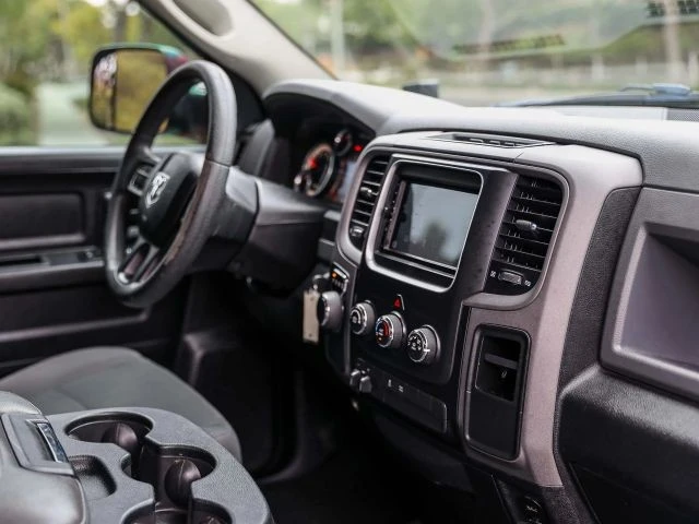 2016 Ram 1500 1st Gen - Image 24 of 31
