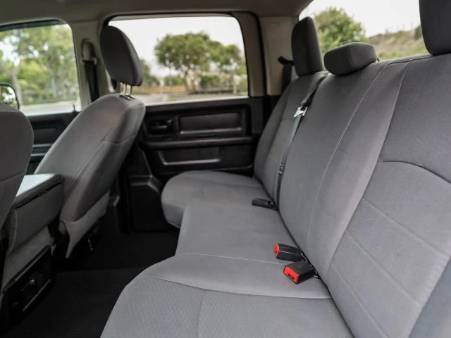 2016 Ram 1500 1st Gen - Image 21 of 31
