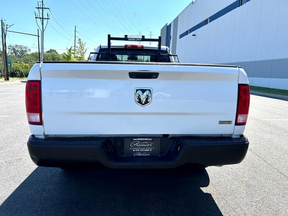 2016 Dodge Ram 4th Gen - Image 10 of 12