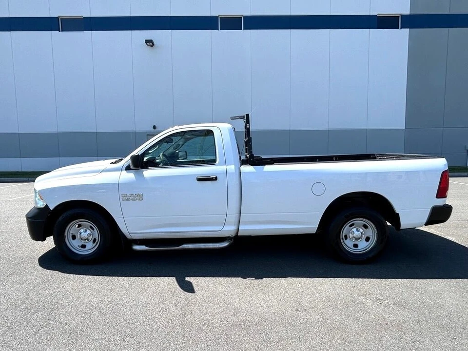 2016 Dodge Ram 4th Gen - Image 8 of 12