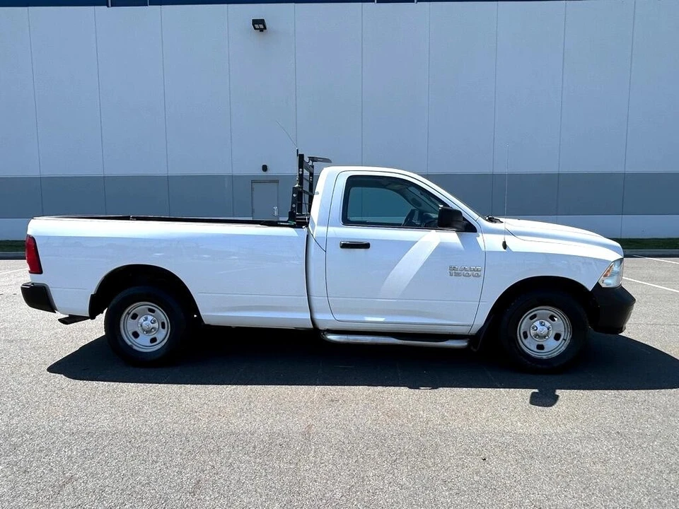 2016 Dodge Ram 4th Gen - Image 3 of 12