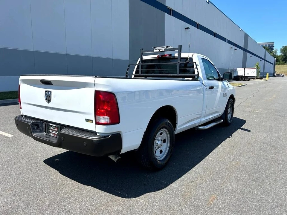2016 Dodge Ram 4th Gen - Image 4 of 12