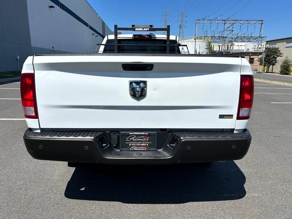 2016 Dodge Ram 4th Gen - Image 5 of 12