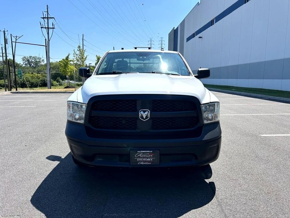 2016 Dodge Ram 4th Gen - Image 2 of 12