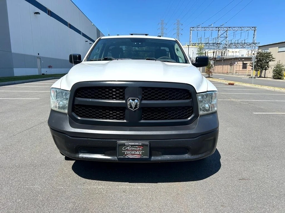 2016 Dodge Ram 4th Gen - Image 7 of 12