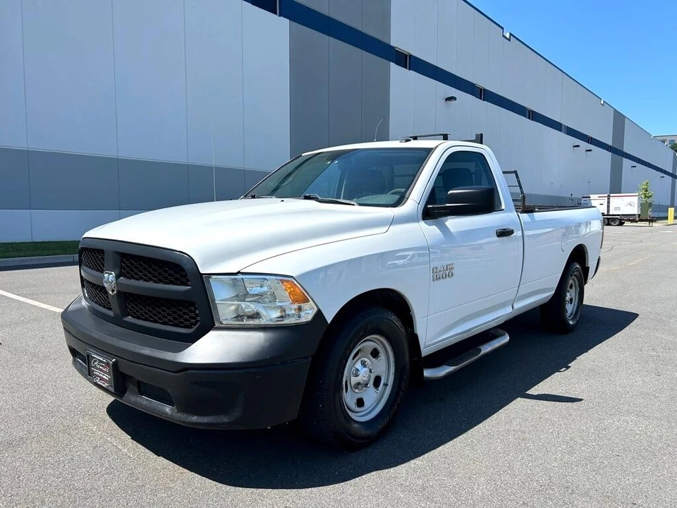 2016 Dodge Ram 4th Gen - Image 6 of 12