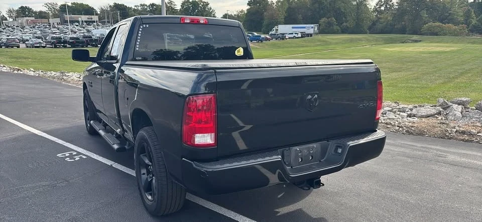 2016 Ram 1500 1st Gen - Image 5 of 11