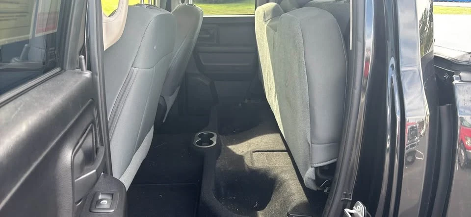 2016 Ram 1500 1st Gen - Image 7 of 11