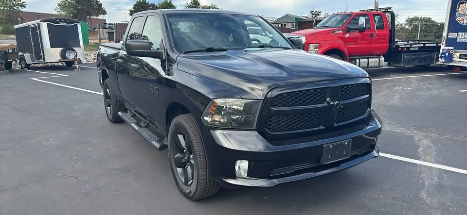 2016 Ram 1500 1st Gen - Image 2 of 11