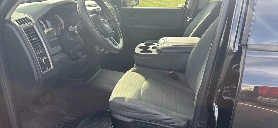 2016 Ram 1500 1st Gen - Image 8 of 11