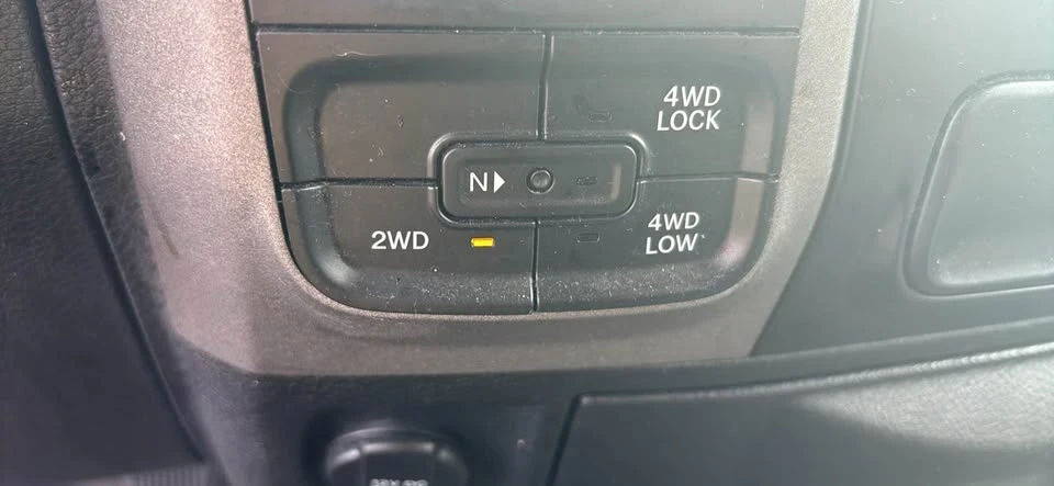2016 Ram 1500 1st Gen - Image 9 of 11