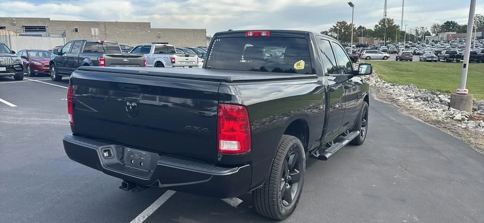 2016 Ram 1500 1st Gen - Image 4 of 11