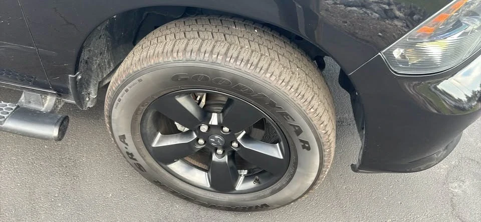 2016 Ram 1500 1st Gen - Image 3 of 11