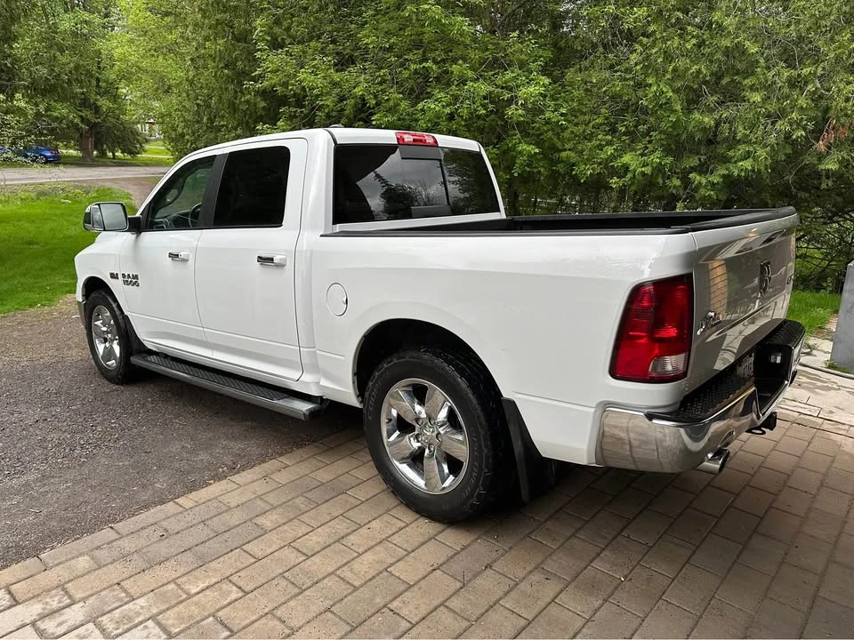 2016 Ram 1500 1st Gen - Image 2 of 2