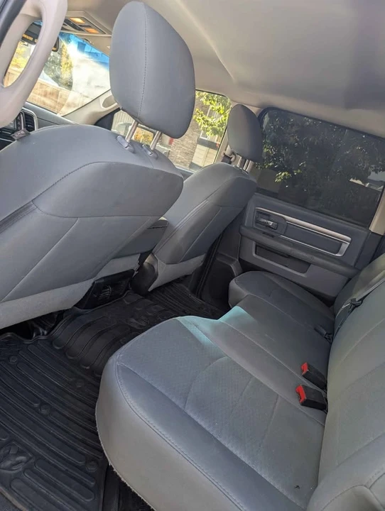 2016 Ram 1500 1st Gen - Image 4 of 6
