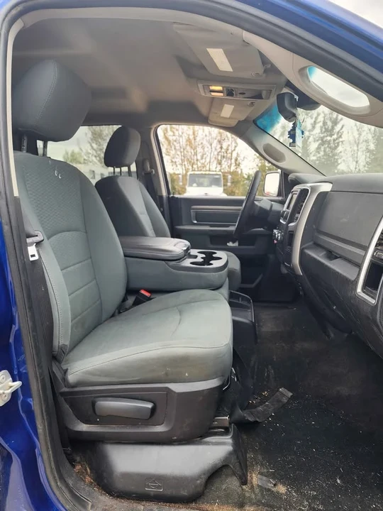 2016 Ram 1500 1st Gen - Image 9 of 12