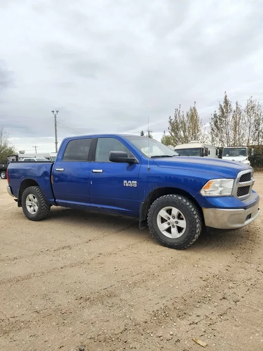 2016 Ram 1500 1st Gen - Image 8 of 12