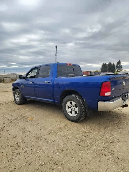2016 Ram 1500 1st Gen - Image 4 of 12