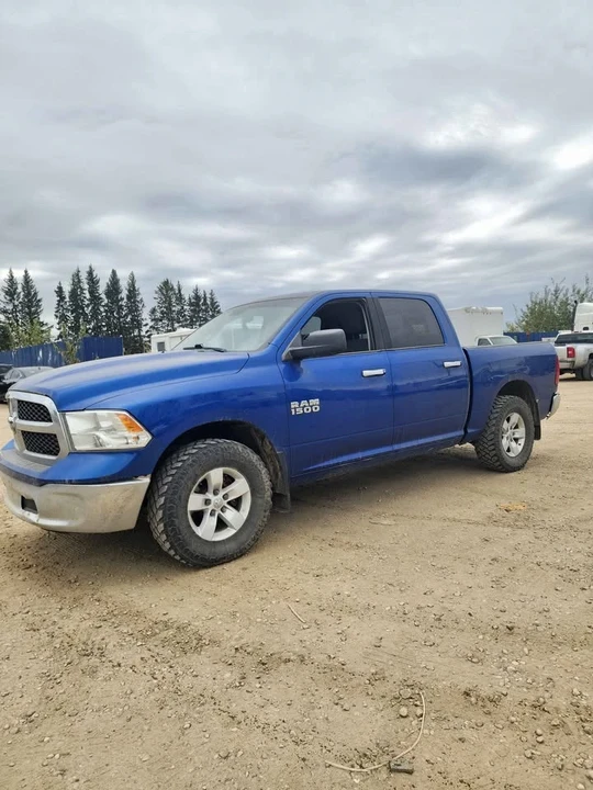 2016 Ram 1500 1st Gen - Image 2 of 12