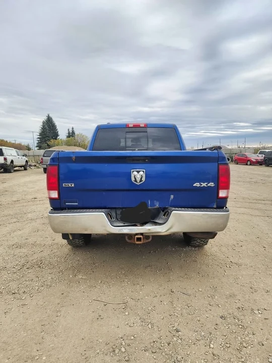 2016 Ram 1500 1st Gen - Image 5 of 12