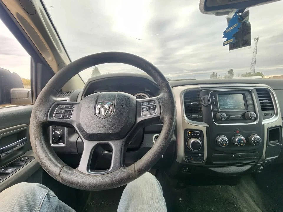 2016 Ram 1500 1st Gen - Image 11 of 12