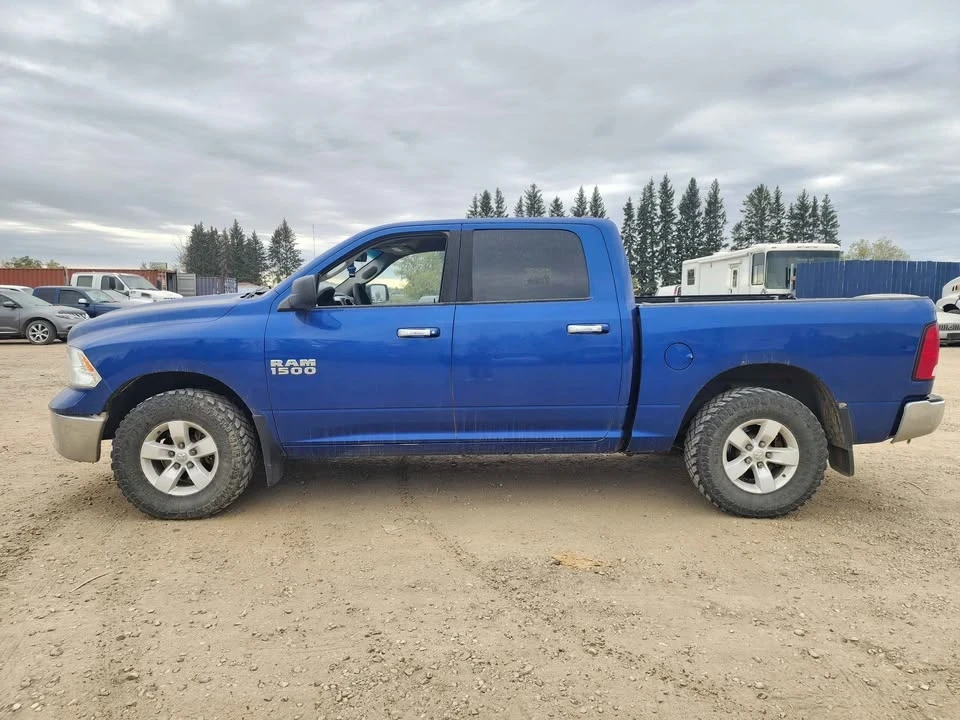 2016 Ram 1500 1st Gen - Image 3 of 12