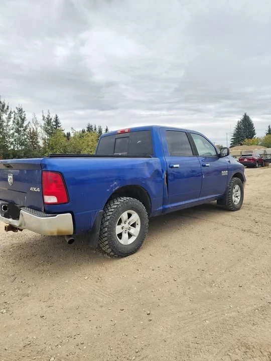 2016 Ram 1500 1st Gen - Image 6 of 12