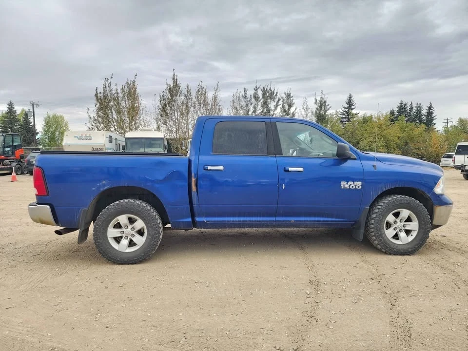 2016 Ram 1500 1st Gen - Image 7 of 12