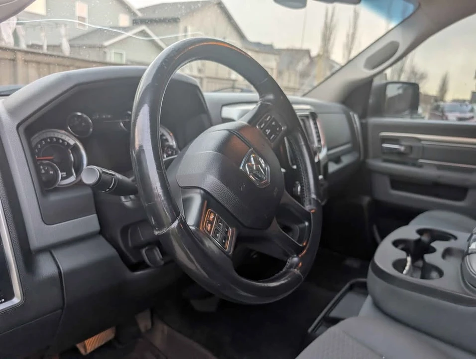 2016 Ram 1500 1st Gen - Image 6 of 6