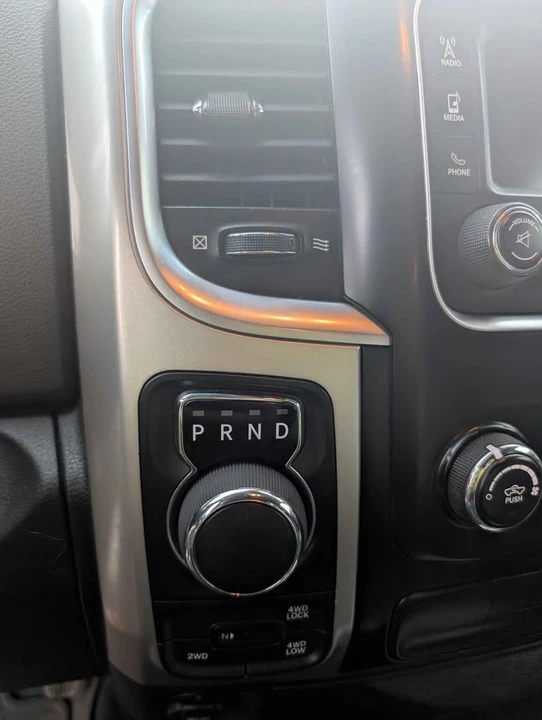 2016 Ram 1500 1st Gen - Image 5 of 6