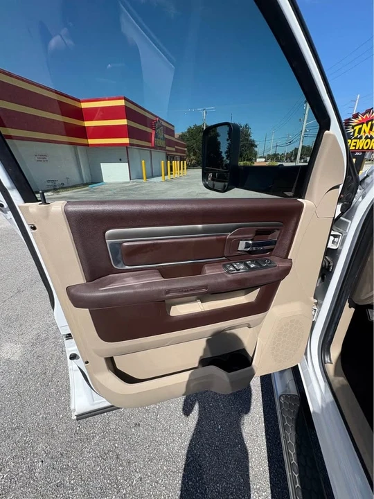 2016 Dodge Ram 4th Gen - Image 9 of 12